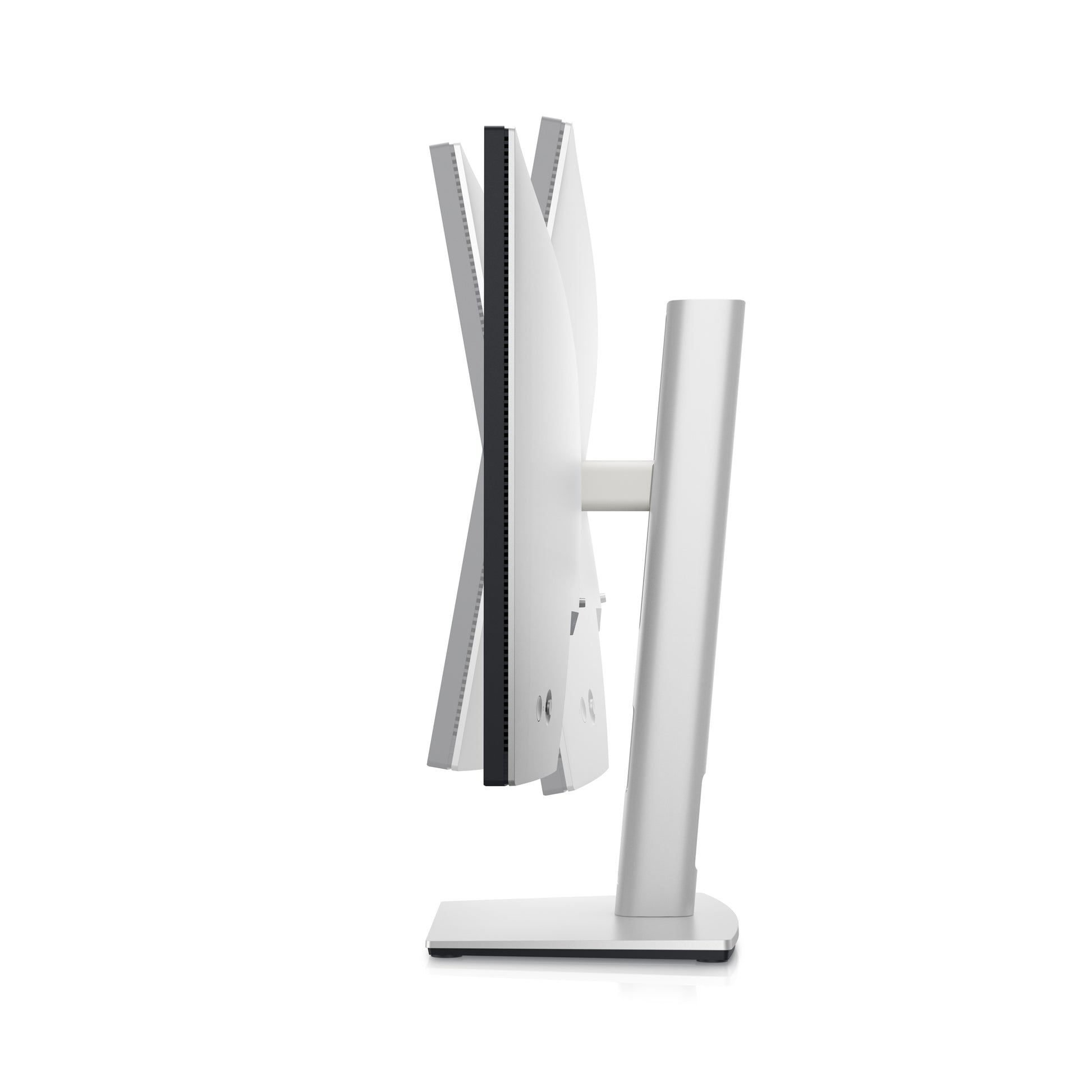 Dell UltraSharp U2422H – Monitor, 23,8", 1920 × 1080 (Full HD), IPS, 60 Hz, 250 cd/m², USB-C, VESA 100 × 100