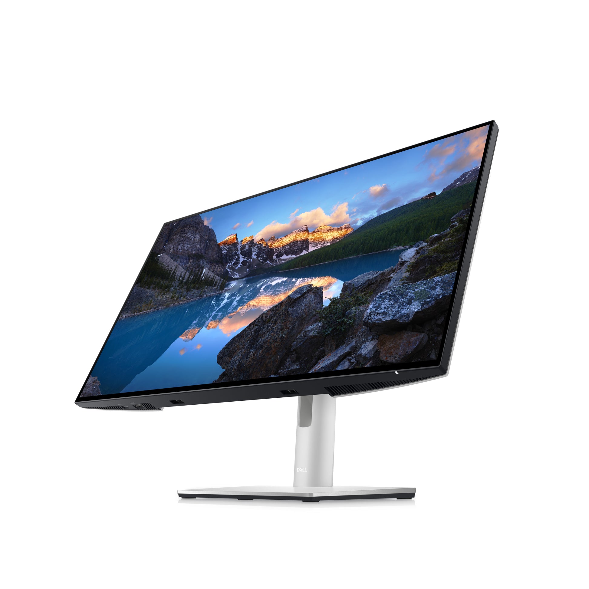 Dell UltraSharp U2422H – Monitor, 23,8", 1920 × 1080 (Full HD), IPS, 60 Hz, 250 cd/m², USB-C, VESA 100 × 100