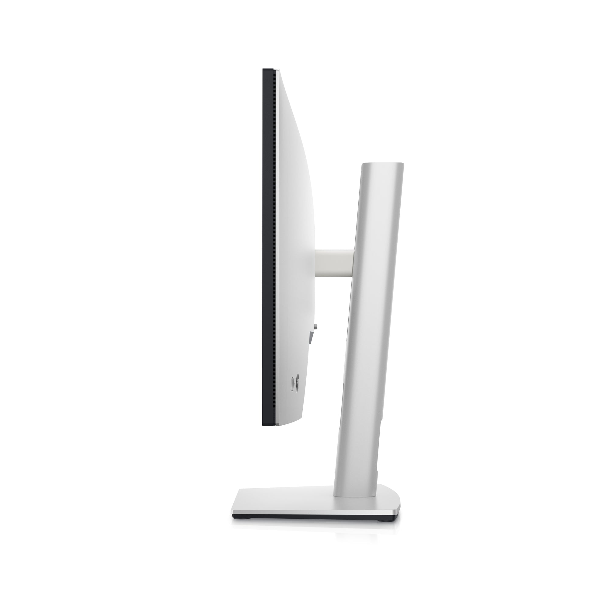 DELL U2422HE – Monitor, 24", 1920 × 1080 (Full HD), IPS, 60 Hz, 250 cd/m², USB-C, VESA 100 × 100, Silber
