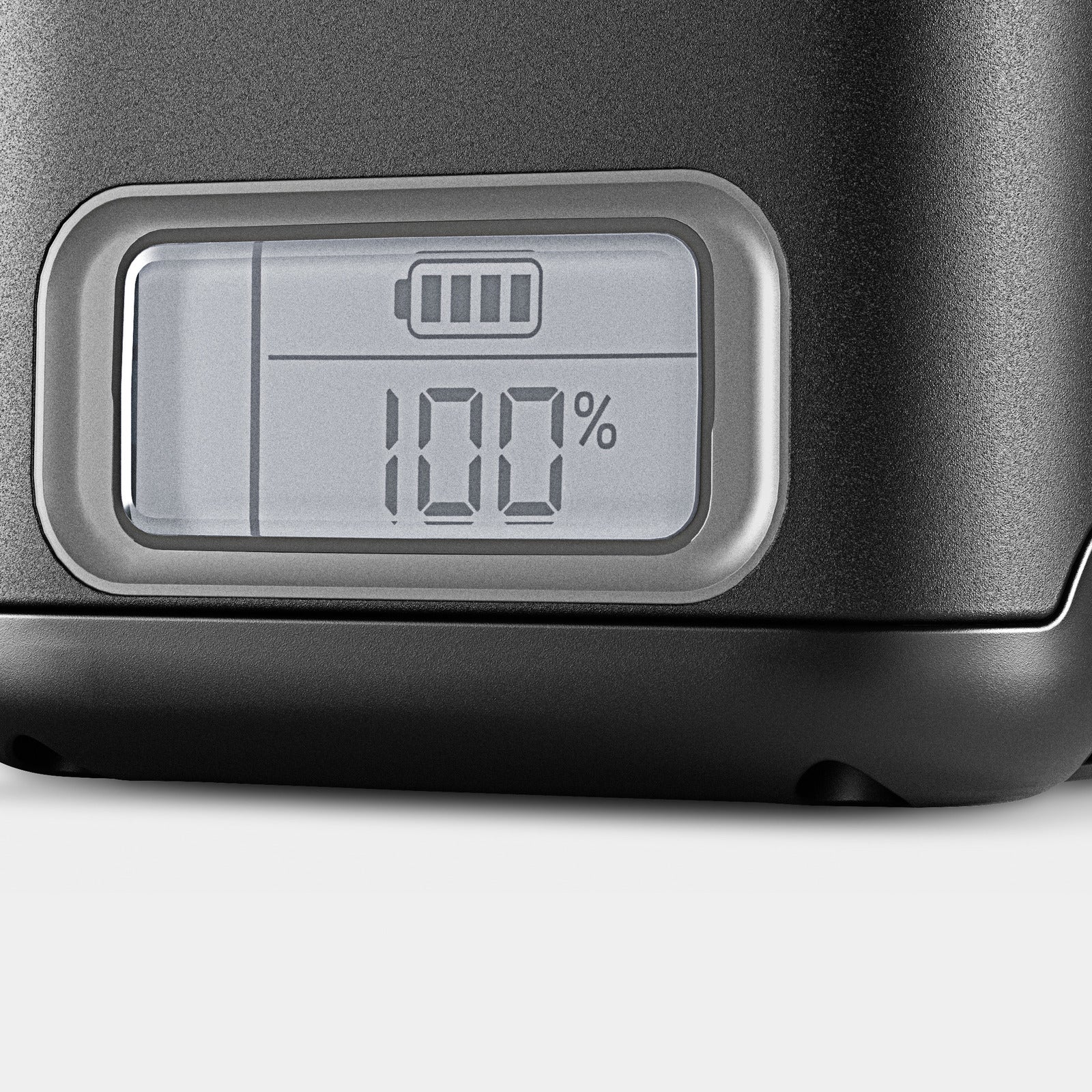 Kärcher Battery Power Akku 36 V 7500 mAh 270,00 Wh Li-Ion – für Kärcher Staubsauger