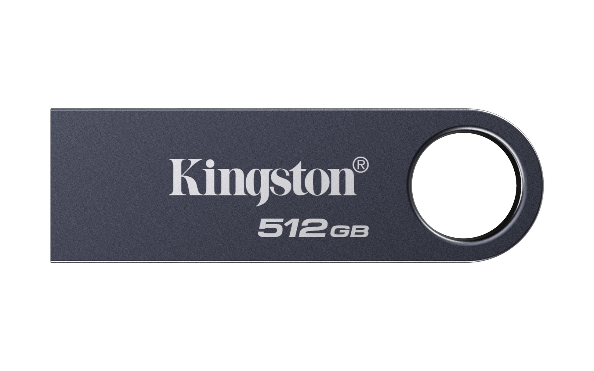 Kingston Technology Kingston DataTraveler SE9 G3 USB-Stick – 512 GB, USB Typ-A (USB 3.2 Gen 1), Schlüsselanhänger