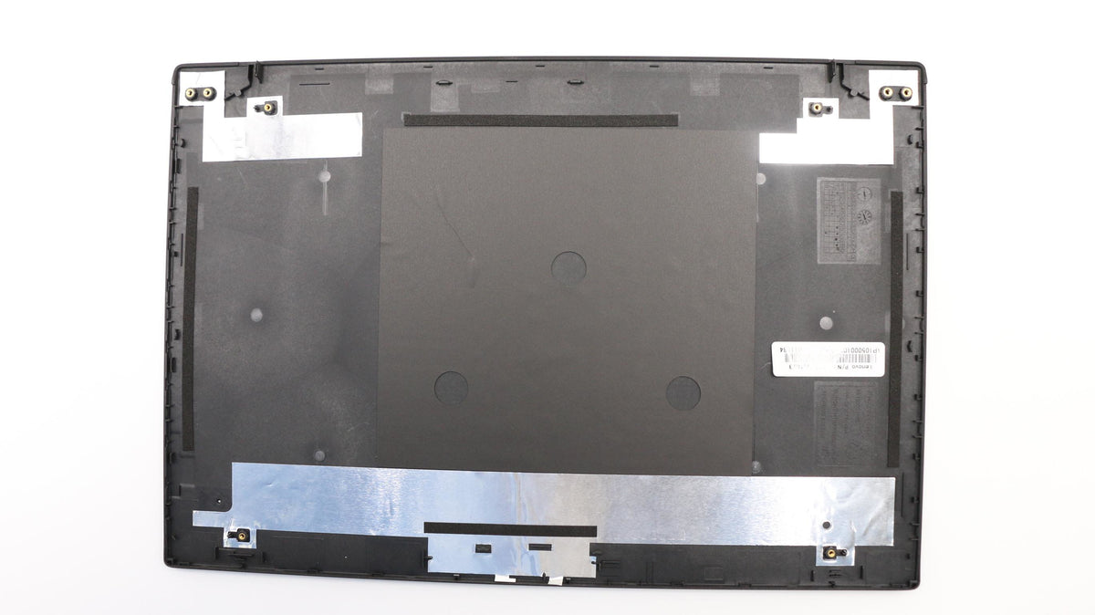 Lenovo Displayabdeckung für ThinkPad T460 – FRU 01AW306, Schwarz