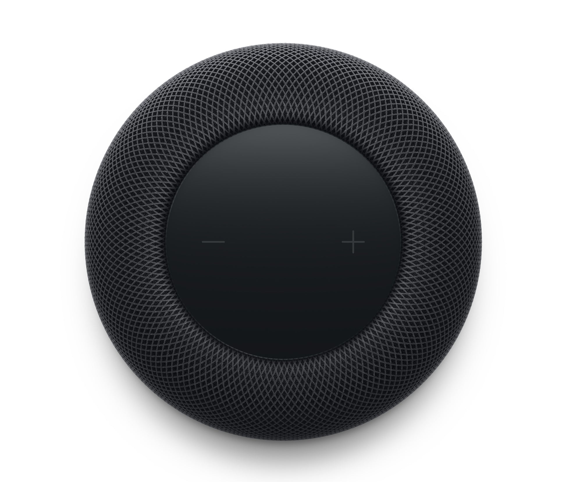 Apple HomePod – Multiroom-/Smart-Lautsprecher – für Apple HomeKit, Bluetooth 5.0, Schwarz