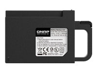 QNAP Ersatzakku – 2'900 mAh – für ES2486dc, ES1686dc, ES1640dc v2 – 1 Stk.