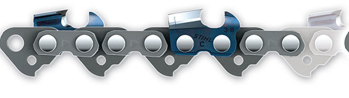 Stihl Ersatzkette 630 mm 3/8" 1,6 mm – für MS 500i