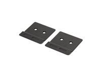 APC Bracket Kit 0U PDU – für Compaq/Dell – schwarz, 64×67×6 mm, 110 g