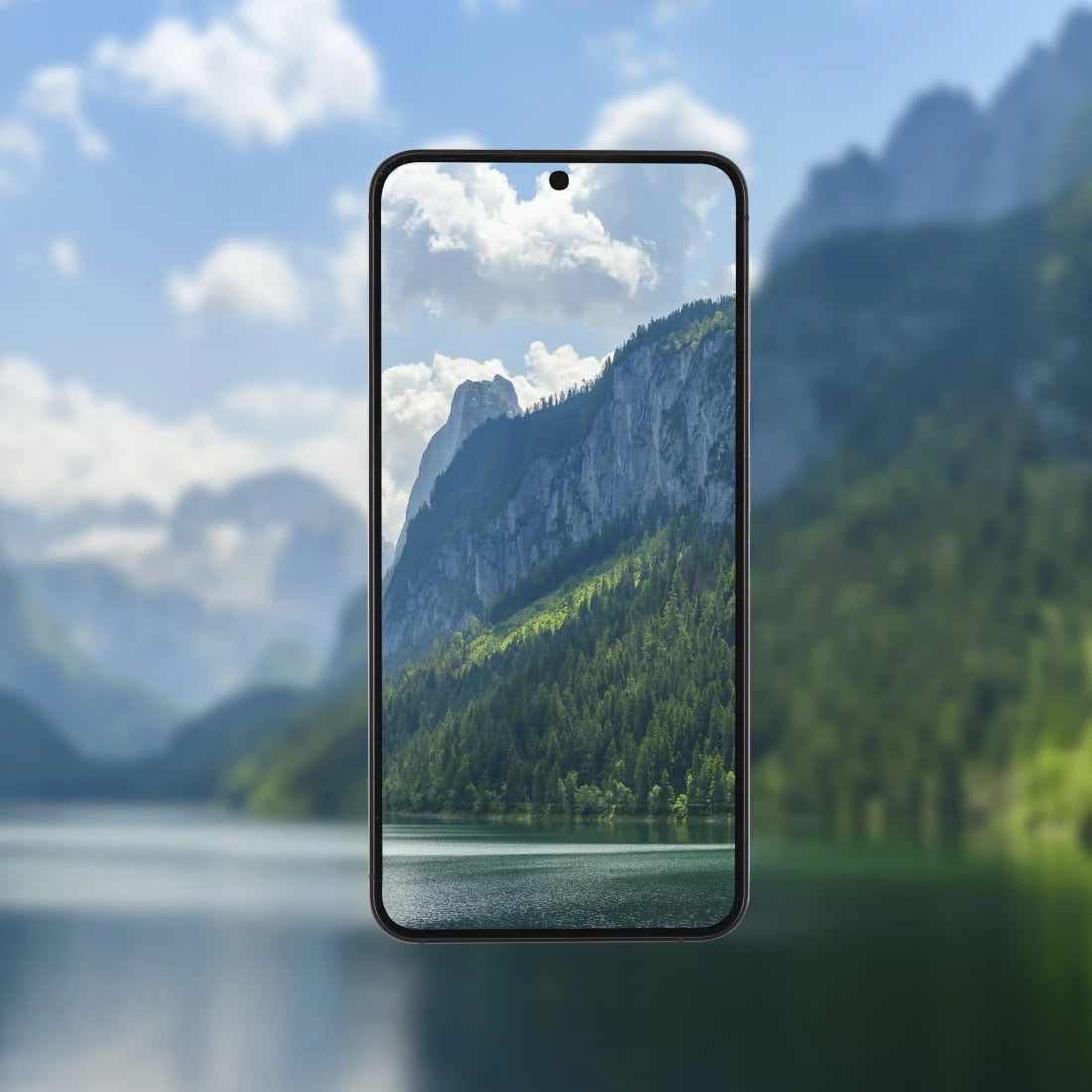 Hama Displayschutz (Panzerglas), 9H – für Galaxy A57 5G