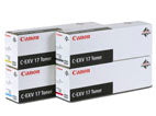 Canon Toner C-EXV17 – Magenta, 30000 Seiten – für Canon iR 4080/4580