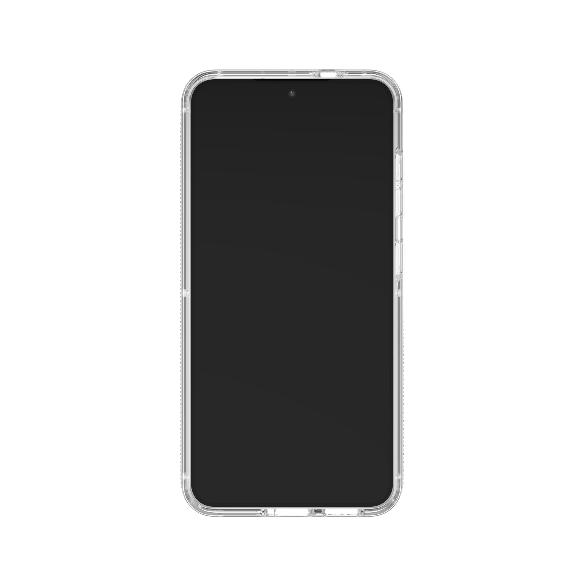 ZAGG Backcover Crystal Palace – für Samsung Galaxy S25 – Lion