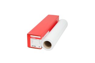 Canon Matt beschichtetes Papier – 36" × 45 m, 90 g/m², Weiss – 1933B
