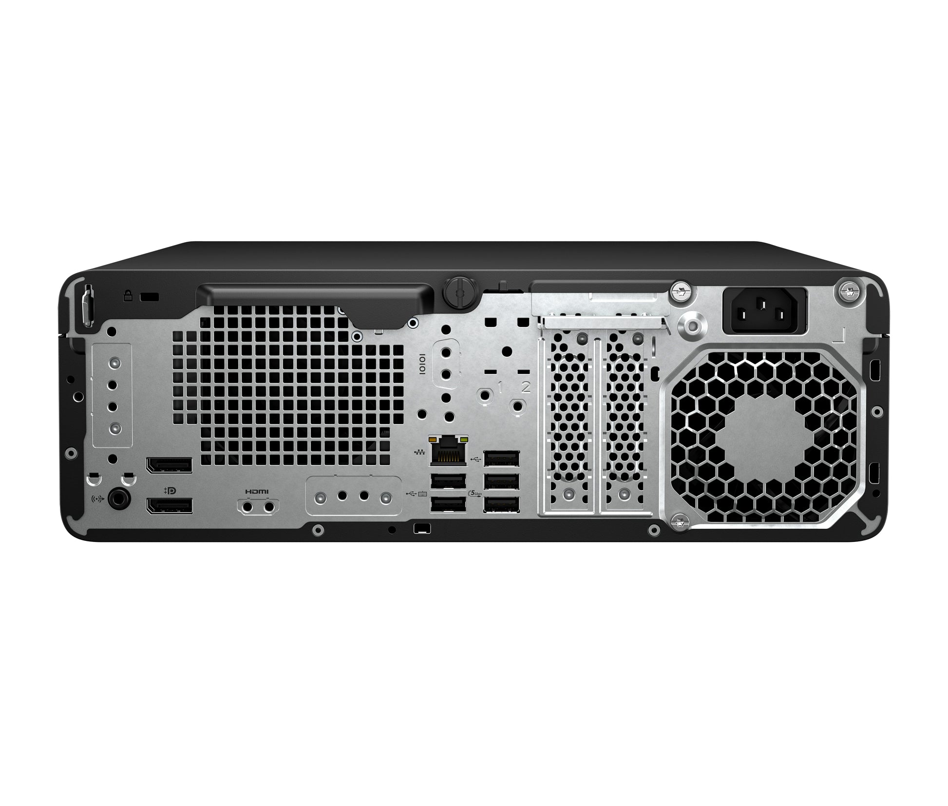 HP Z2 SFF – Intel Core Ultra 7 265, 16 GB RAM, 1 TB SSD, NVIDIA RTX A400 4 GB, Windows 11 Pro