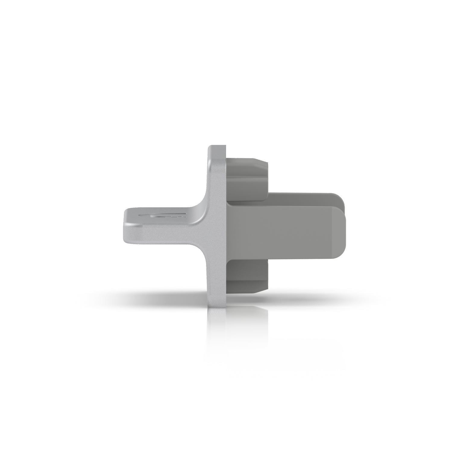 Ubiquiti UACC-RJ45-Cover – RJ-45 Schutzkappen, Polycarbonat (PC), Grau, für RJ-45, 24er Pack, 15,8 × 13,8 × 10