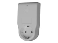 Watteco Class C Fernbedienung – für LoRaWAN, Smartplug