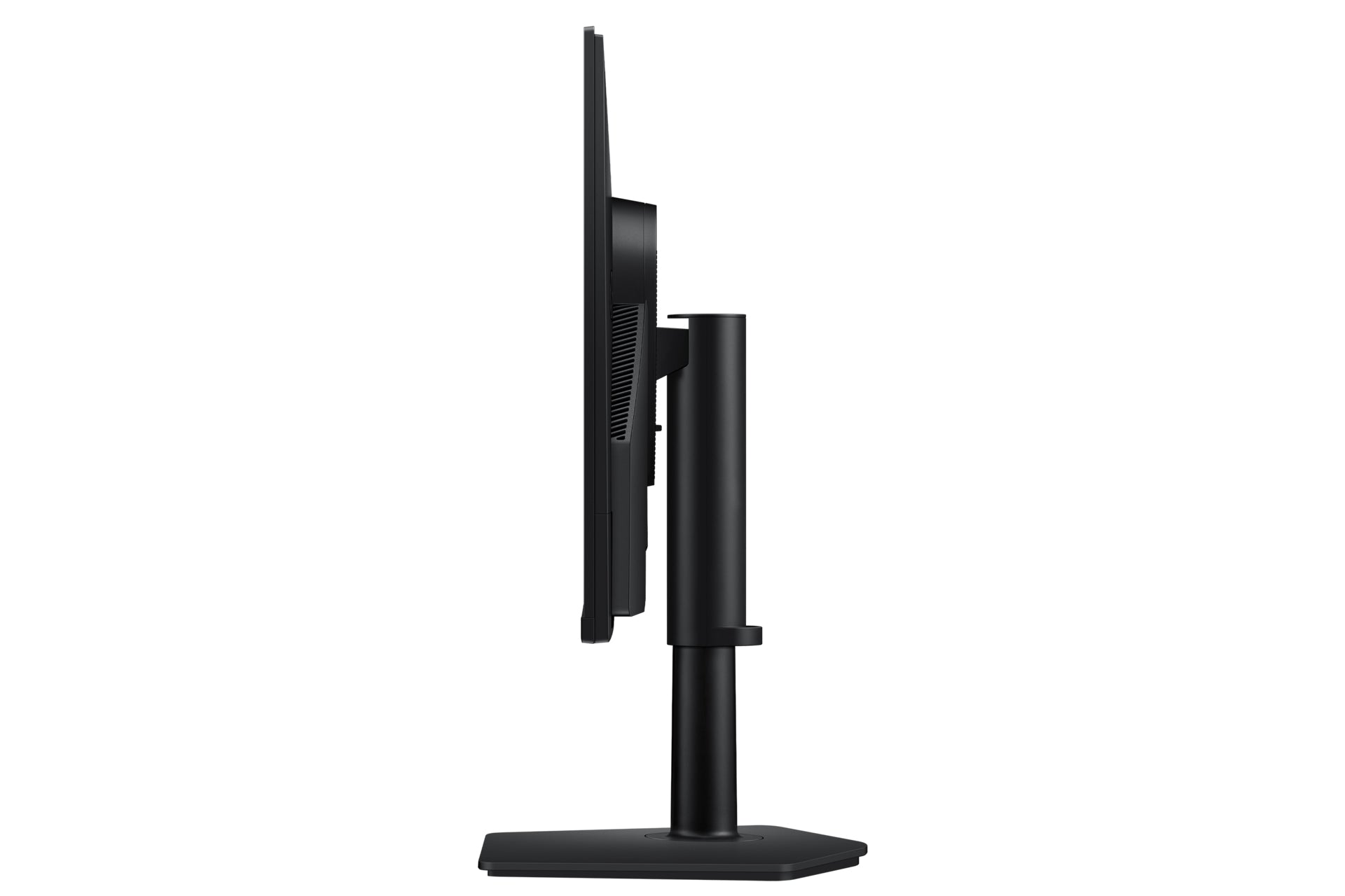 Samsung S27FG506EU – Monitor, 27", 300 cd/m², HDR10, G-SYNC kompatibel, FreeSync, VESA 100 × 100, Schwarz