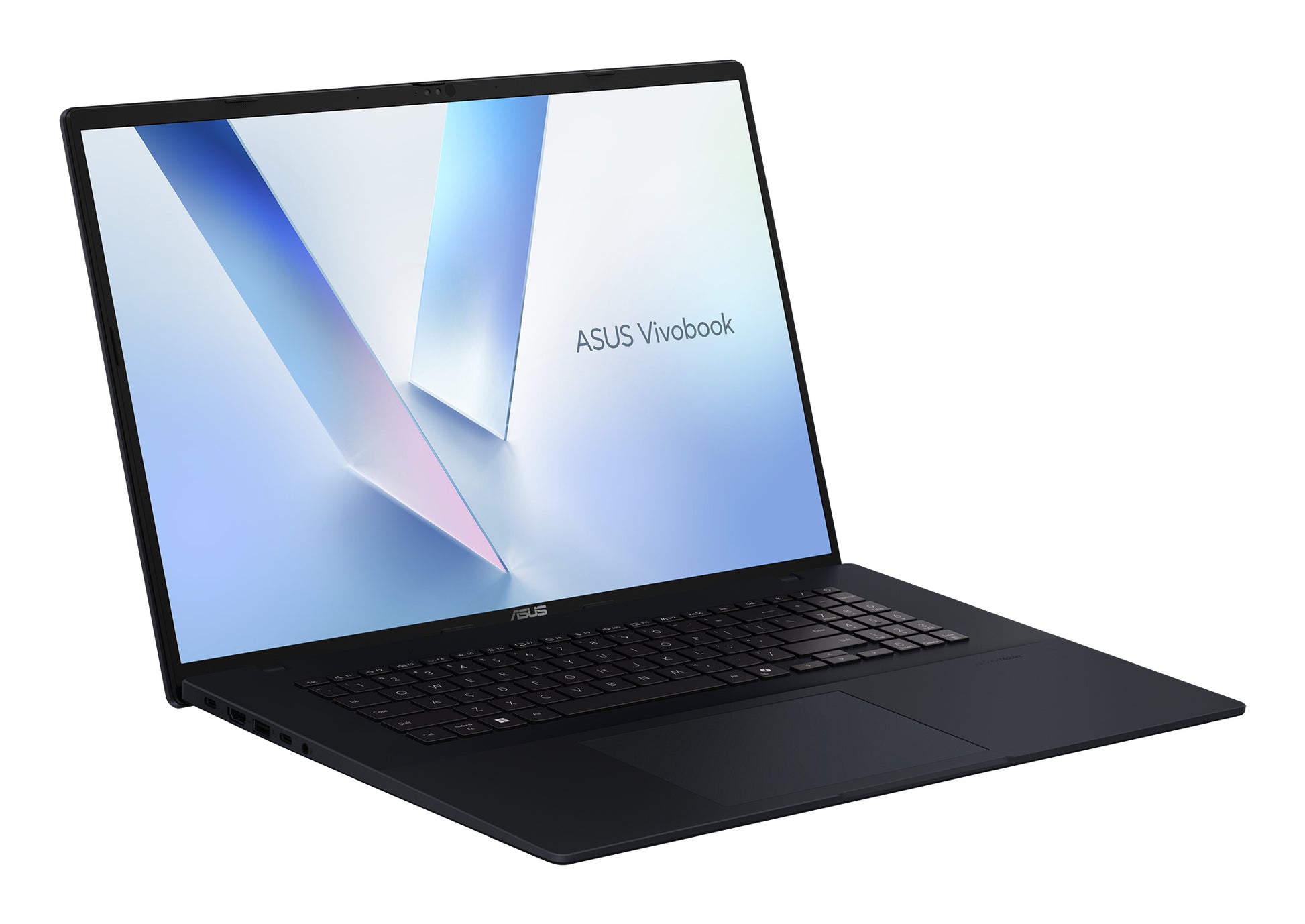 ASUS Vivobook 18 M1807GA-S8013W – 18" WUXGA, Ryzen AI 7 445, 16 GB, 512 GB SSD, Win 11 Home, QWERTZ (CH)