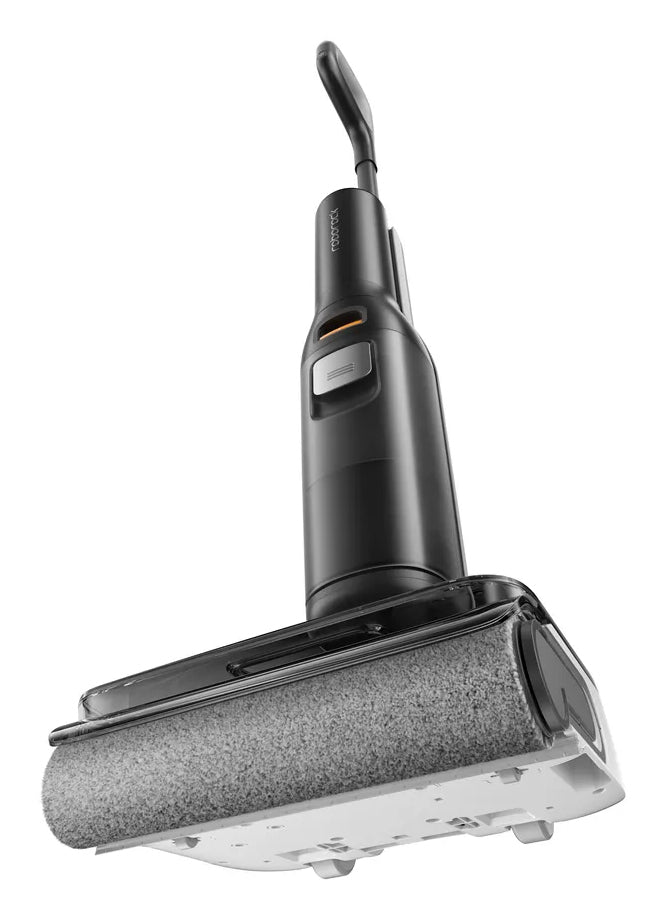 Roborock Absauganlage F25 ACE – 150 W, 0,4 l, Akkubetrieb, 6,2 kg