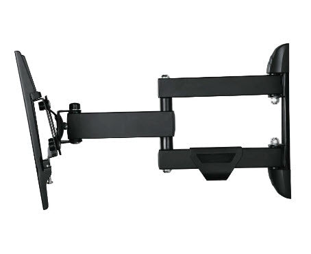 Hama Wandhalterung – Vollbeweglich – 19–48" – VESA 50×50–200×200 – bis 25 kg – 00220840
