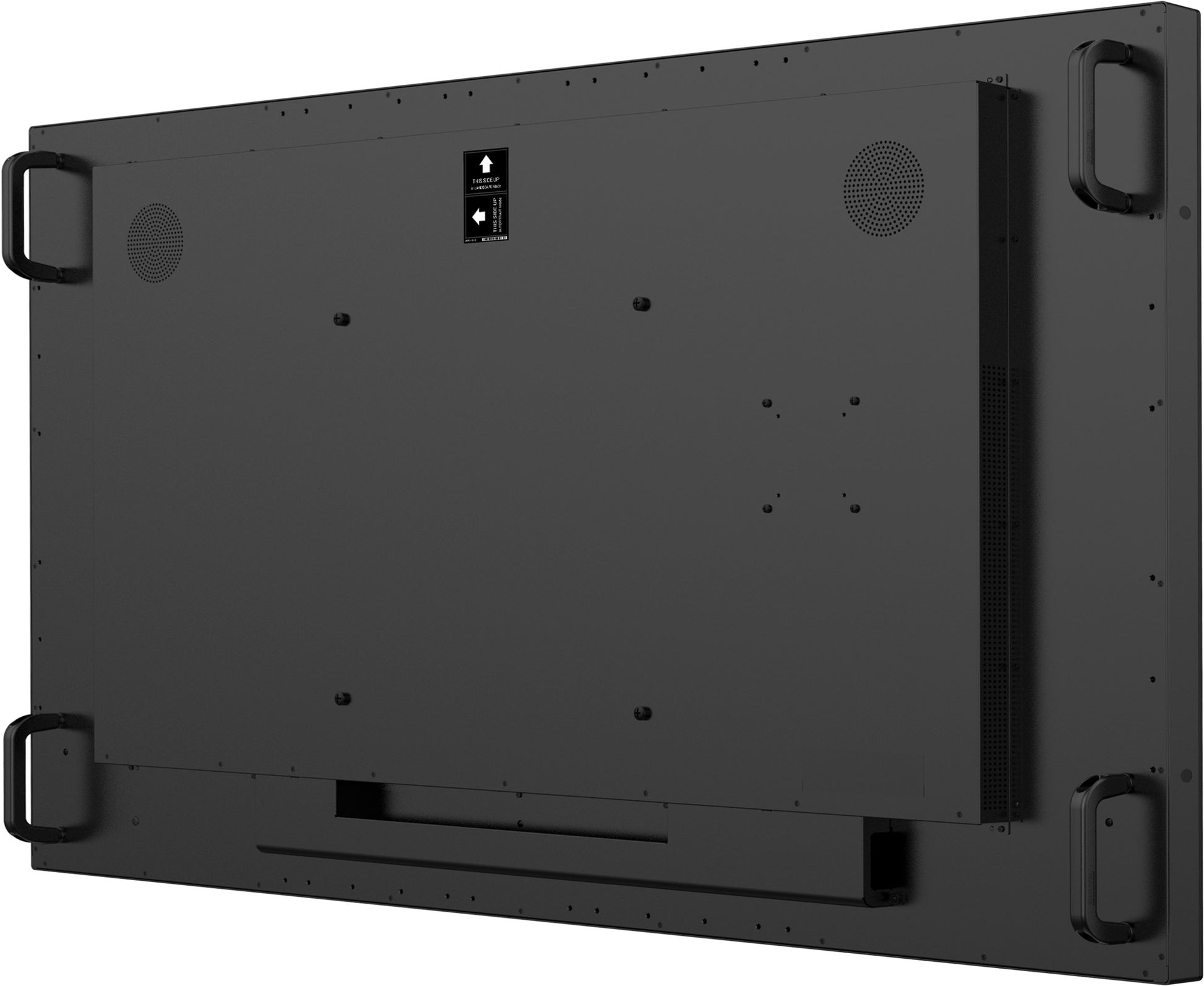iiyama TF6539AS-B1AG 64,5" – 4K UHD, Touch, Android, 24/7, 500 cd/m²