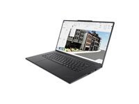 Lenovo ThinkPad P1 Gen 8 Ultra 7 265H, 16", 32 GB, 1 TB, Windows 11 Pro