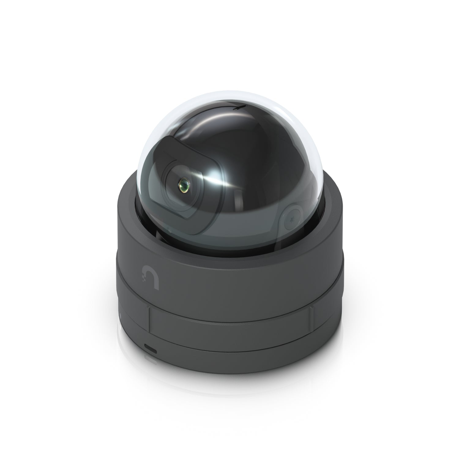 Ubiquiti G5 Dome Ultra UVC-G5-DOME-ULTRA-B IP-Sicherheitskamera – 4 MP, 2688 × 1512, PoE, Schwarz
