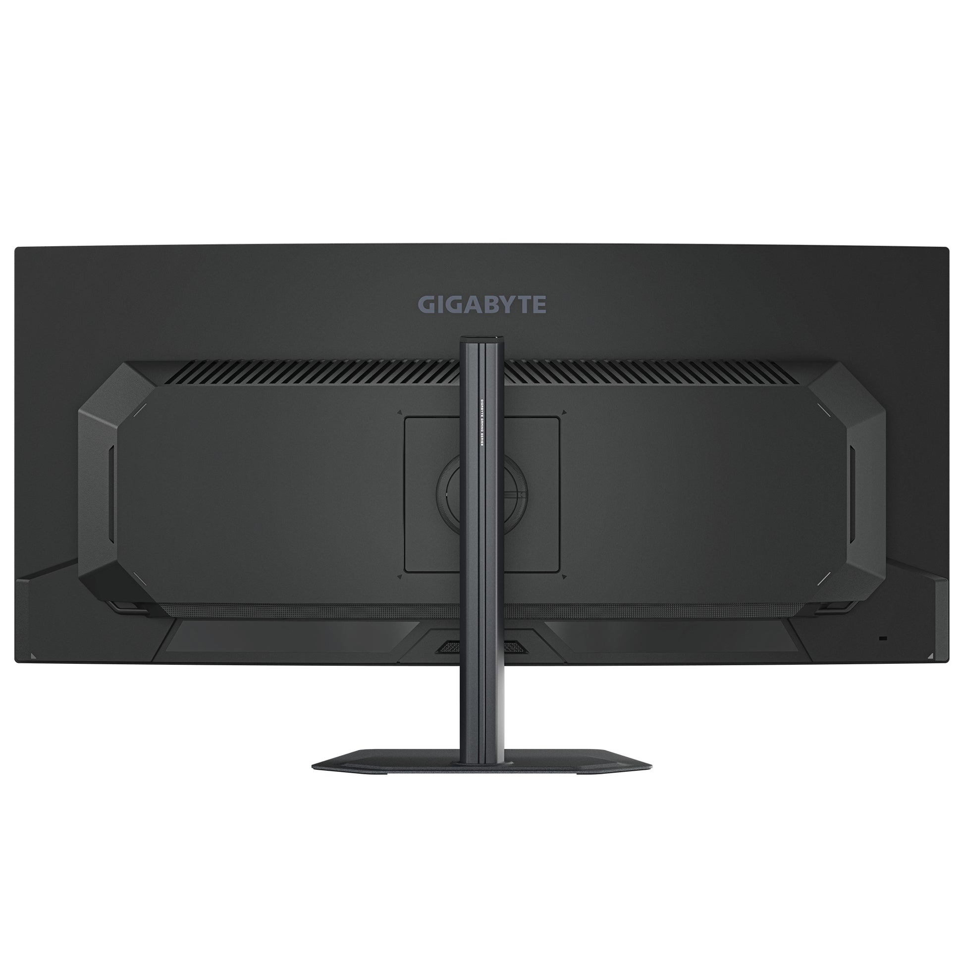 GIGABYTE MO34WQC36 – 34" Gebogen, 3440 × 1440 (UWQHD), OLED, 360 Hz, KVM, DisplayHDR True Black 500