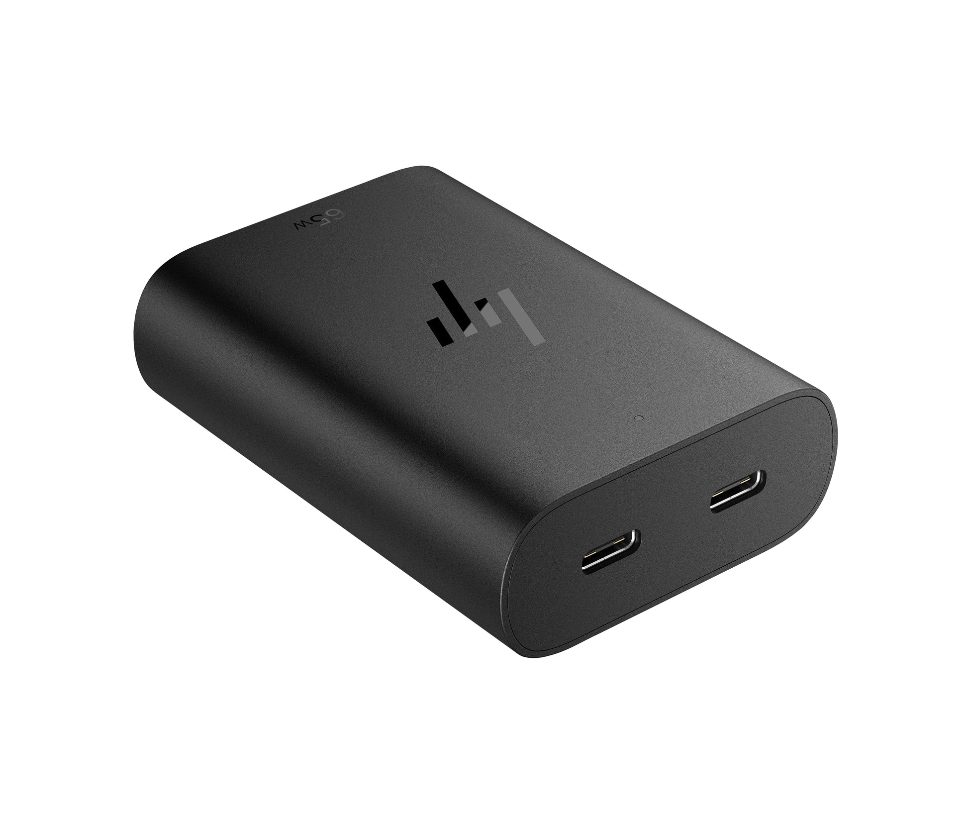 HP USB-Wandladegerät 65 W – halogenfrei – USB-C×1