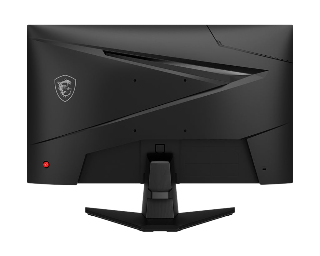 MSI MAG 244F – 23.8" Full HD IPS 200 Hz – HDMI 2.0b, DP, HDR