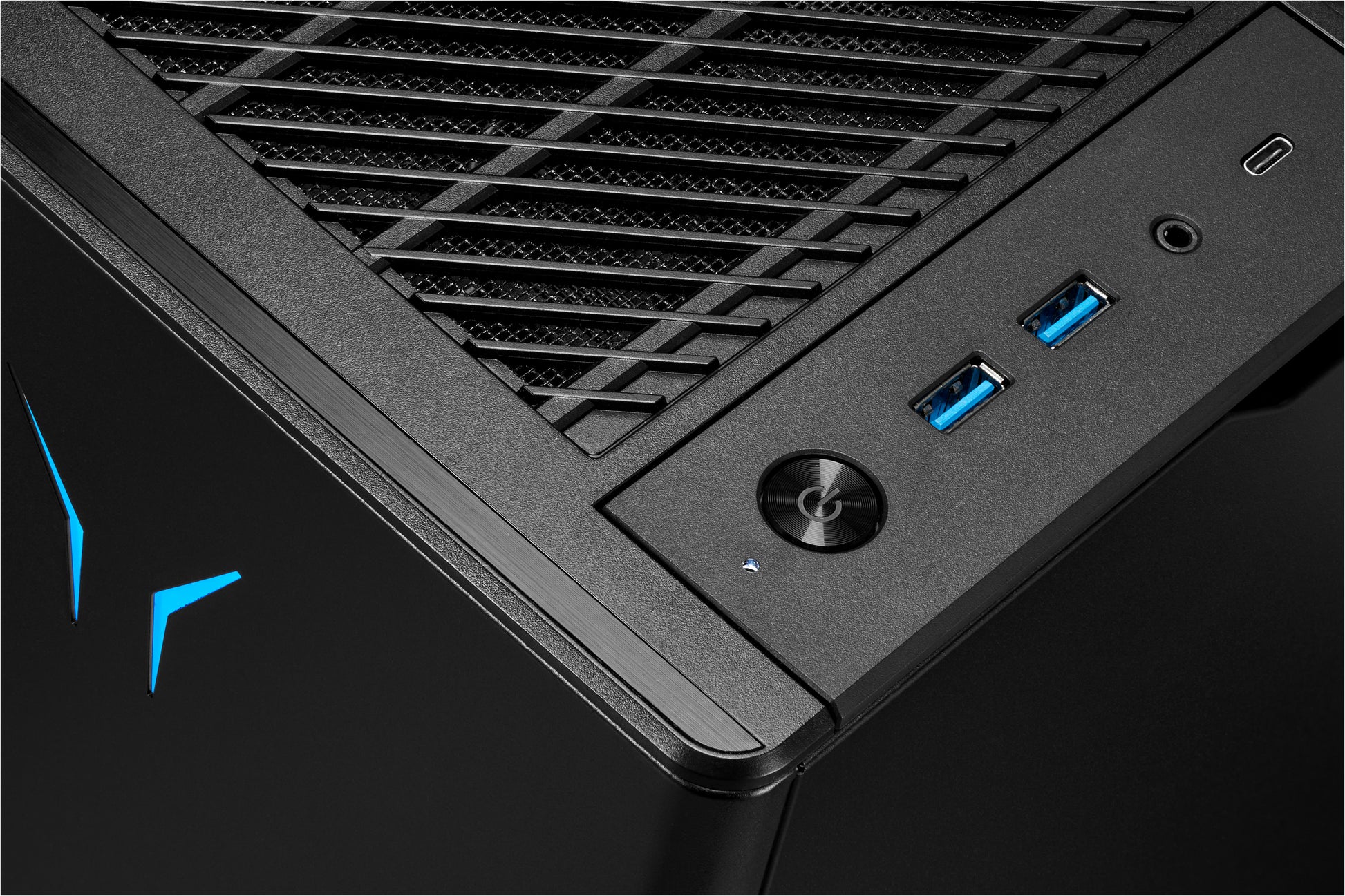 Erazer Bandit P20 Tower – Intel Core Ultra 7 265F, 32 GB RAM, 1 TB SSD, Windows 11