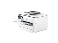 HP OfficeJet Pro 9730e – Farbtintenstrahl-Multifunktionsdrucker, A3, 3-in-1, Duplex, ADF, WLAN/LAN, AirPrint
