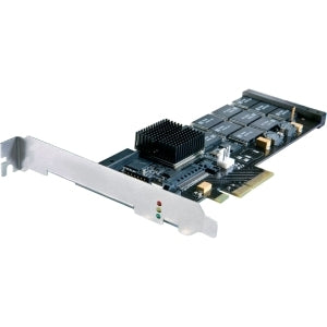 IBM 640 GB PCIe MLC SSD – für IBM System x