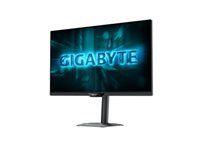 GIGABYTE G27U – 27", 3840 × 2160 (4K), IPS, 160 Hz