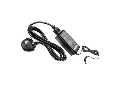 Barco B563180K Netzteil 48 W (12 V/4 A) – für ClickShare CSE-200+, CX-50 – schwarz