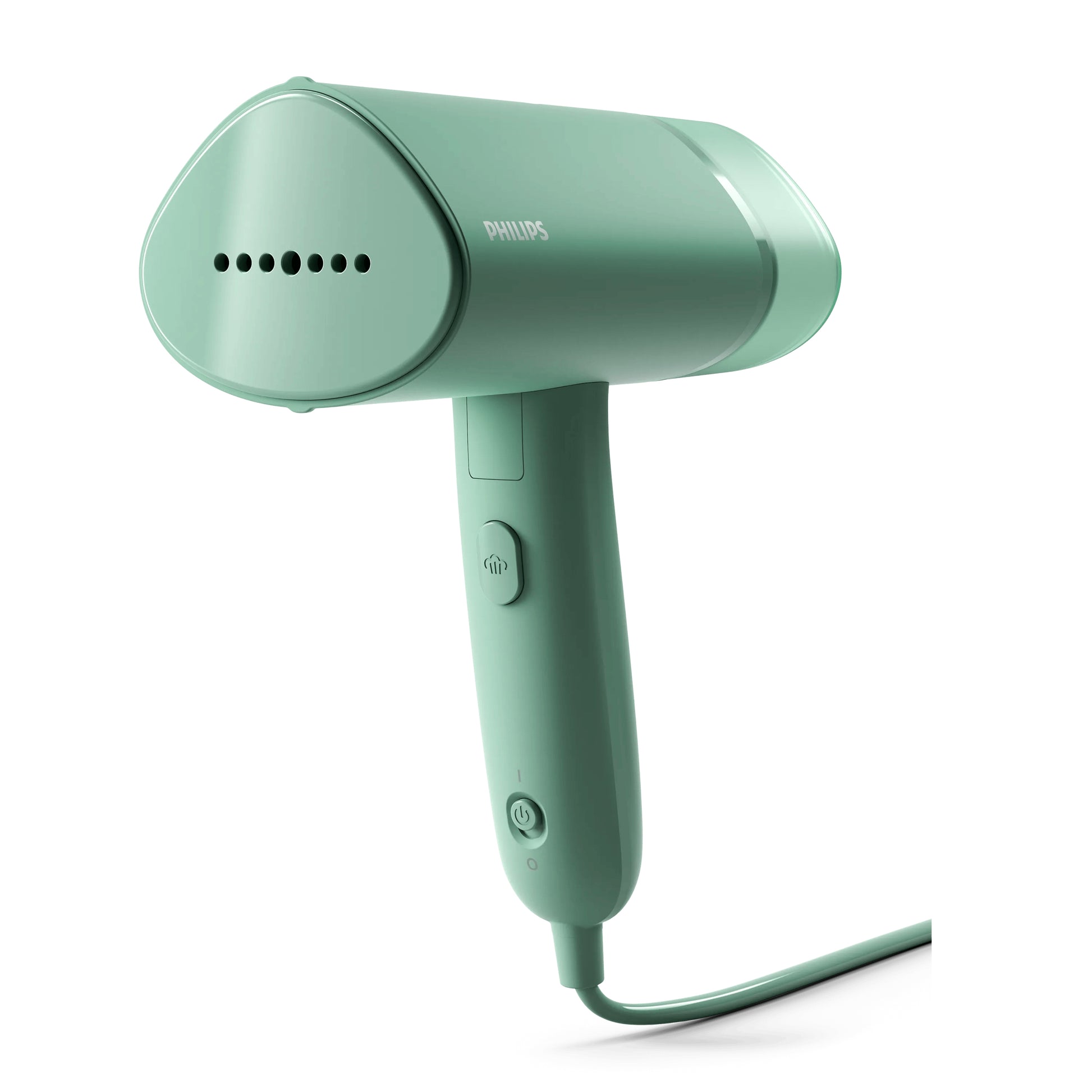Philips Tragbare Dampfbürste STH3010/70 – 0,1 l – 0,5 min – 1000 W – grün
