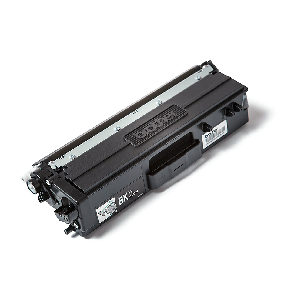 Brother Toner – schwarz, 3000 Seiten