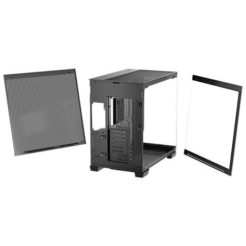 Antec Constellation C8 Wood Tower
