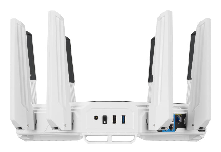 ASUS ROG Rapture GT-BE19000AI – Tisch-Router