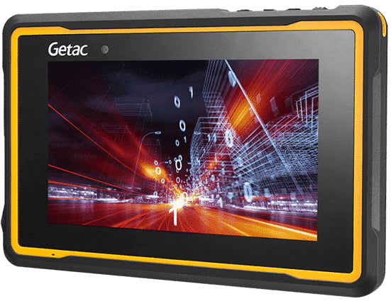 Getac ZX70 G2-EX – 64 GB, 4 GB RAM