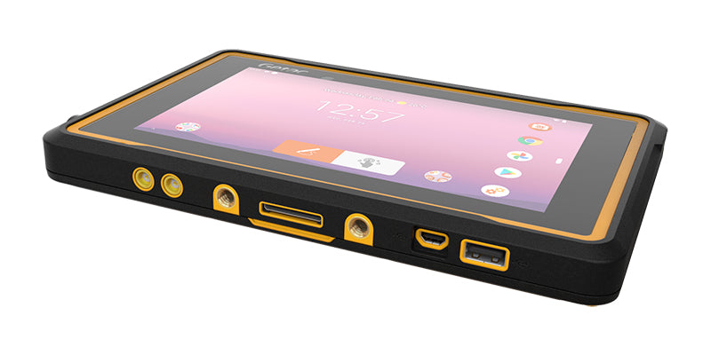 Getac ZX70 G2-EX – 64 GB, 4 GB RAM