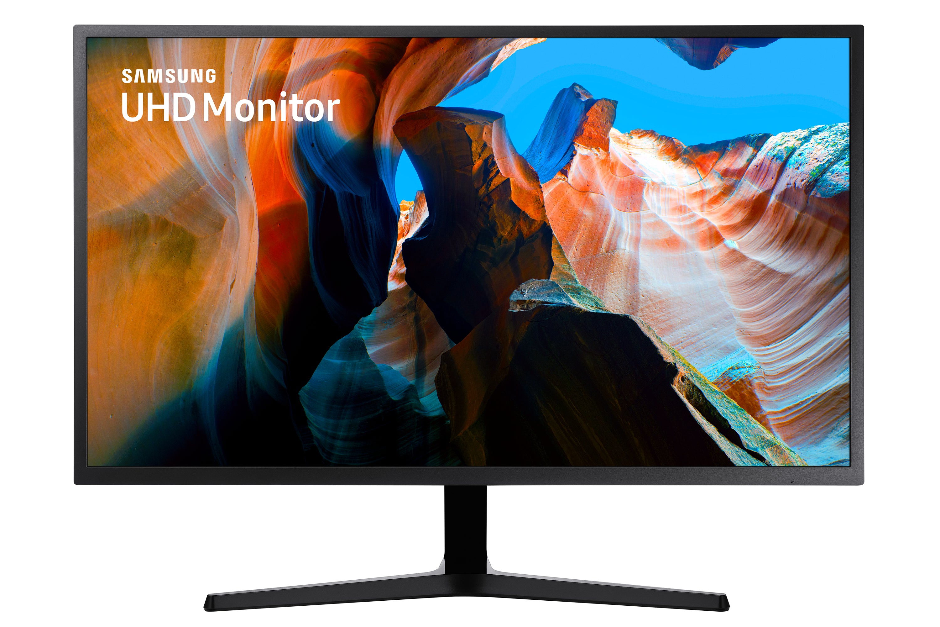 Samsung LU32J590UQPXEN – 32", 3840 × 2160 (4K), VA