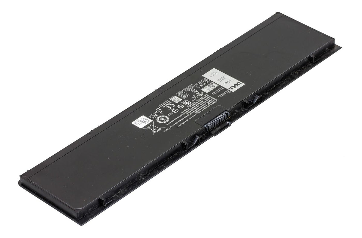 DELL Notebook-Akku – für Dell Latitude E7440 – 47 Wh, 7,4 V – Schwarz