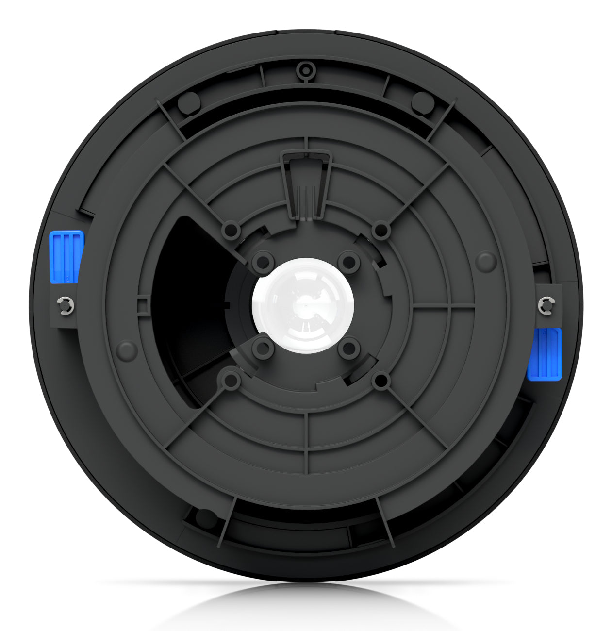 Ubiquiti UACC-G6-PRO-360-FM-B Wand-/Deckenhalterung – für UVC-G6-Pro-360 – Schwarz