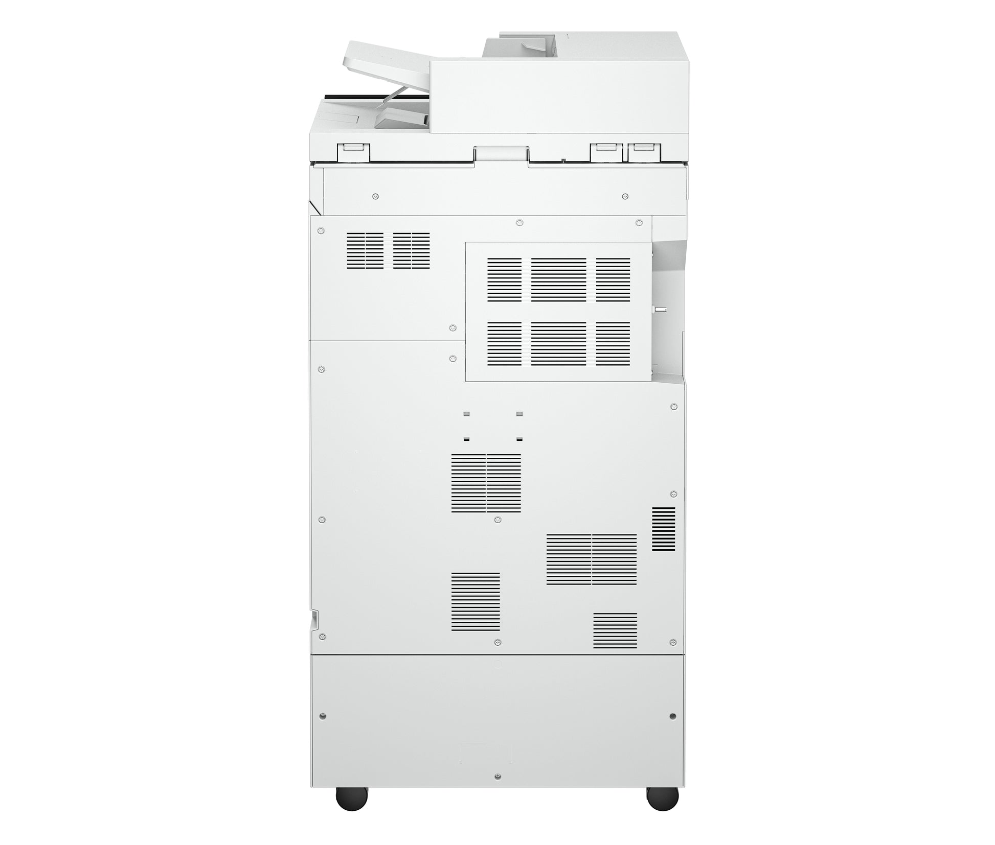 HP Enterprise 8601DN – S/W Laser-MFP A4, 3-in-1 – LAN – Duplex – 70 ppm S/W