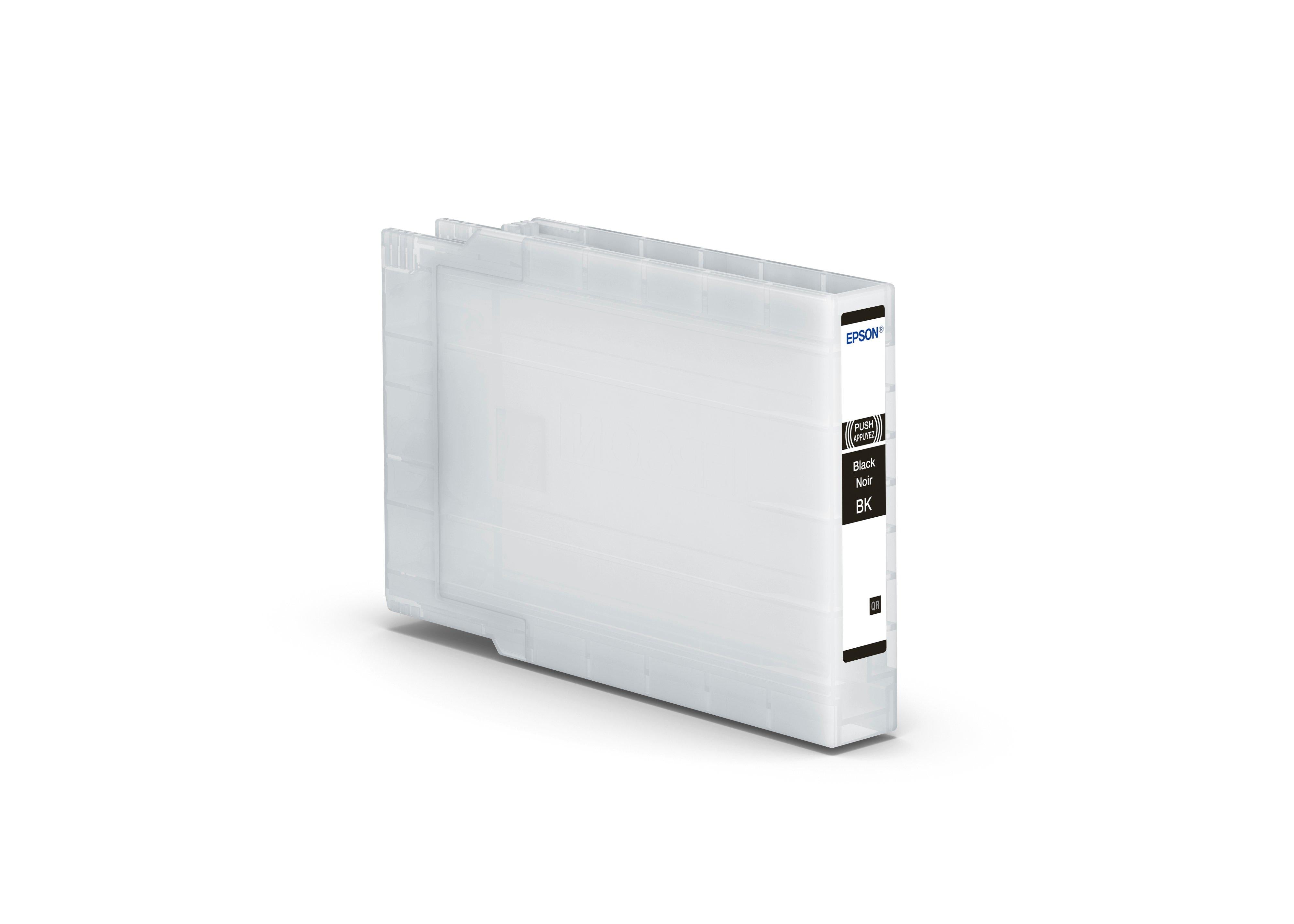 Epson C13T04C14NXL Schwarz Tintenpatrone (Original) – 2'900 Seiten – für WF-C81xx/WF-C86xx