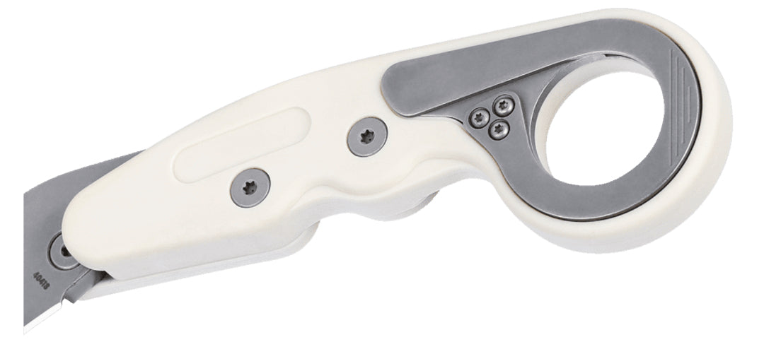 CRKT Provoke – Klappmesser 63 mm, Edelstahl, Sand