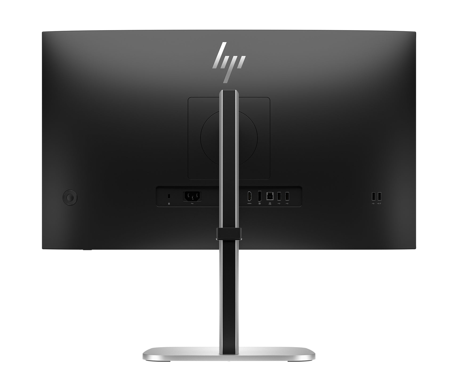 HP 527PQ – Monitor, 27", 2560 × 1440 (WQHD), IPS, 100 Hz, 350 cd/m², DisplayPort, HDMI, USB