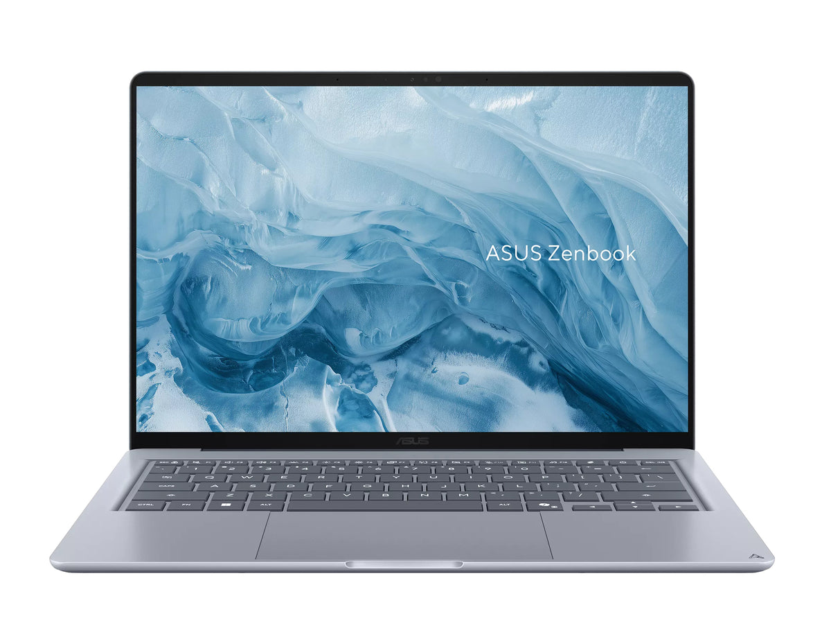 ASUS Zenbook 14 UX3480QA-U1147W – 14" WUXGA OLED, Snapdragon X1-26-100, 32 GB, 1 TB SSD, Win 11 Home