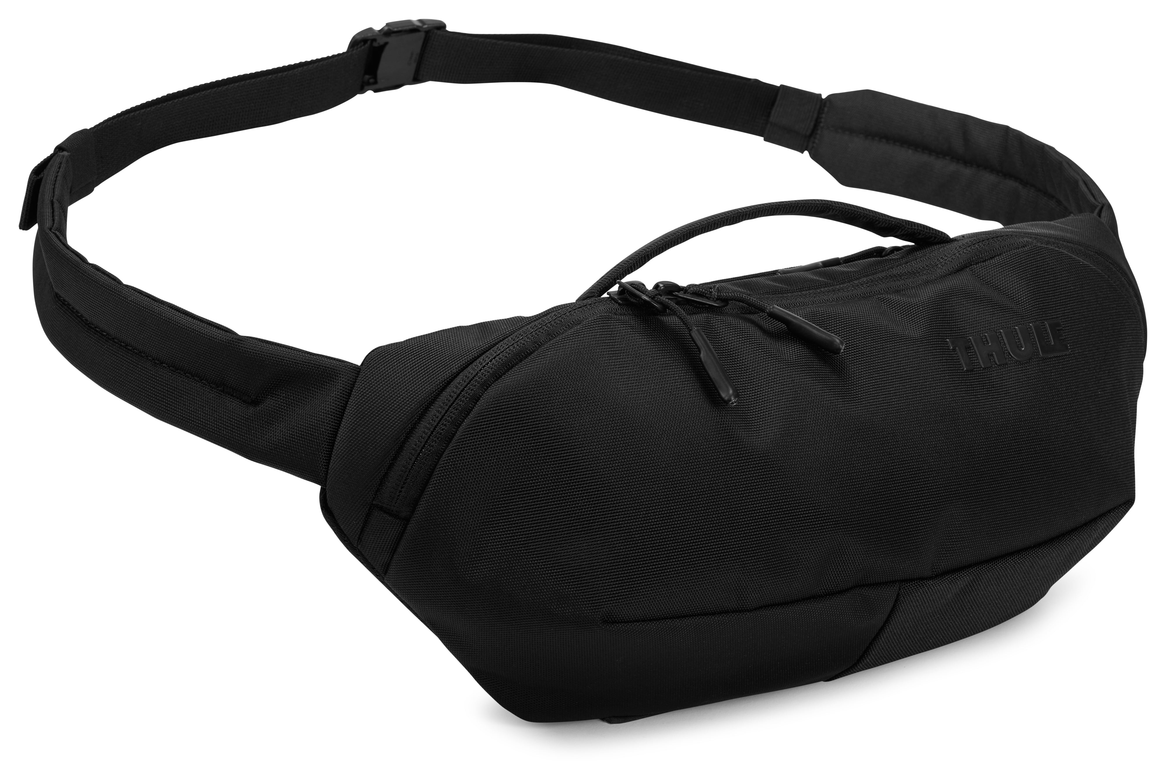 Thule Umhängetasche Subterra 2 – 3 l, schwarz