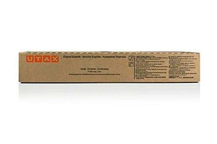 UTAX CK-8513 (1T02RMCUT0) Cyan Toner – Original – 20'000 Seiten – für UTAX 4006CI
