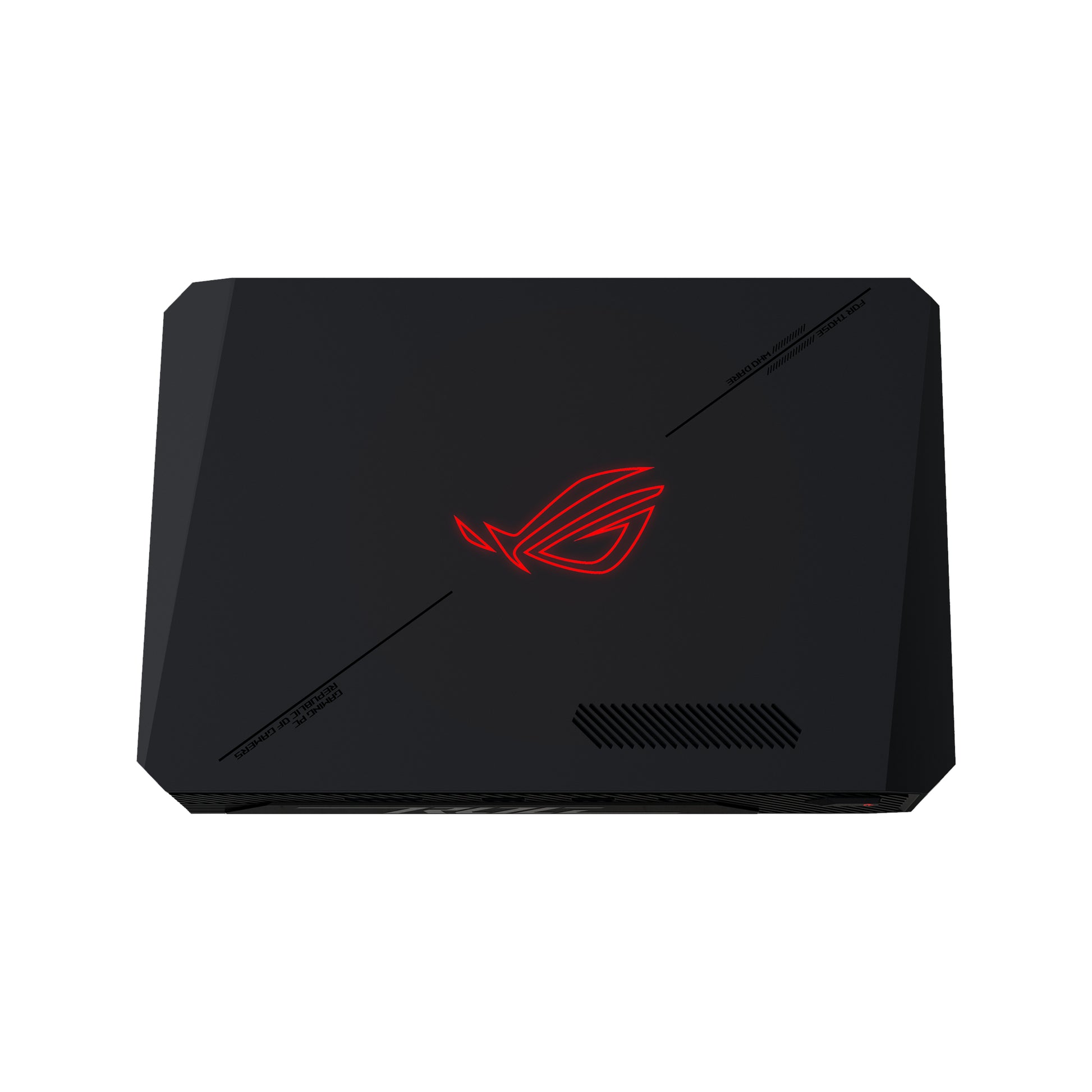 ASUS ROG NUC Micro – Intel Core Ultra 9 185H, 32 GB RAM, 1 TB SSD, NVIDIA GeForce RTX 4070, Windows 11 Home