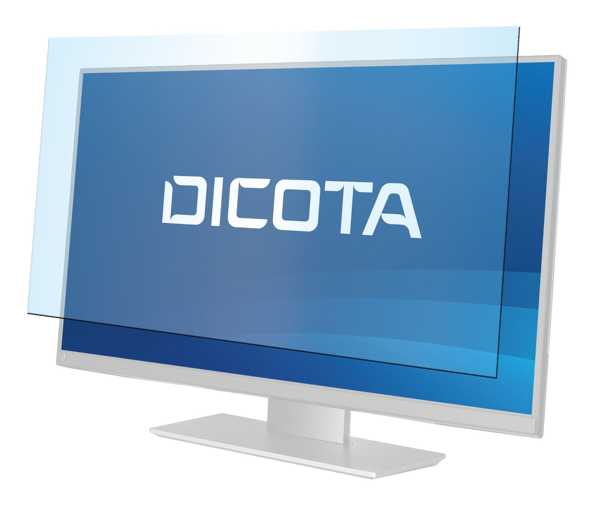 DICOTA Displayschutz für 34" 21:9 Monitore